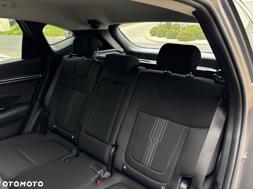 Hyundai Tucson 1.6 T-GDi 48V Smart 2WD DCT - 30