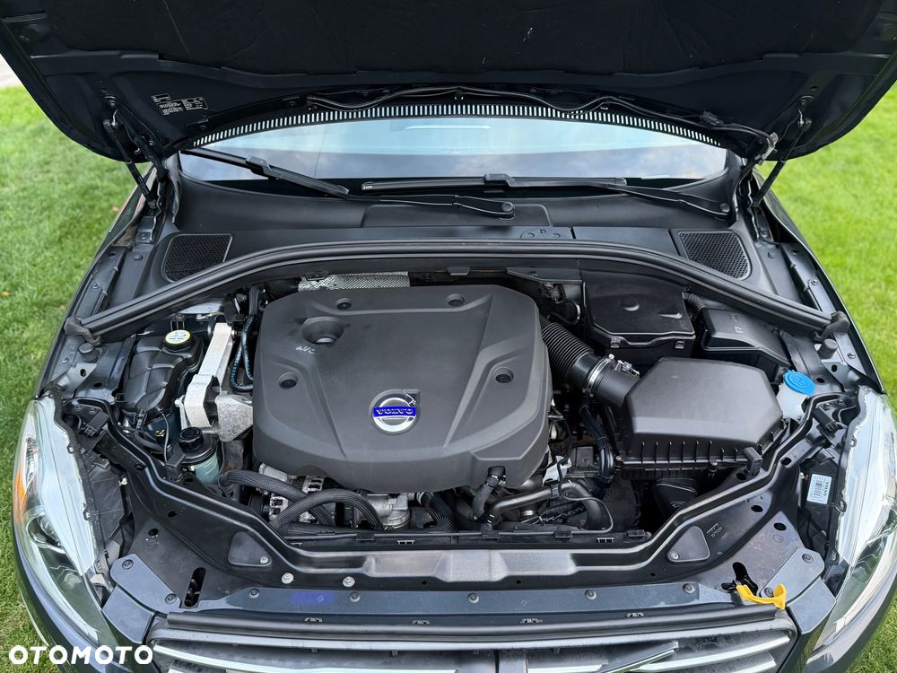 Volvo XC 60 D4 Drive-E Momentum - 7