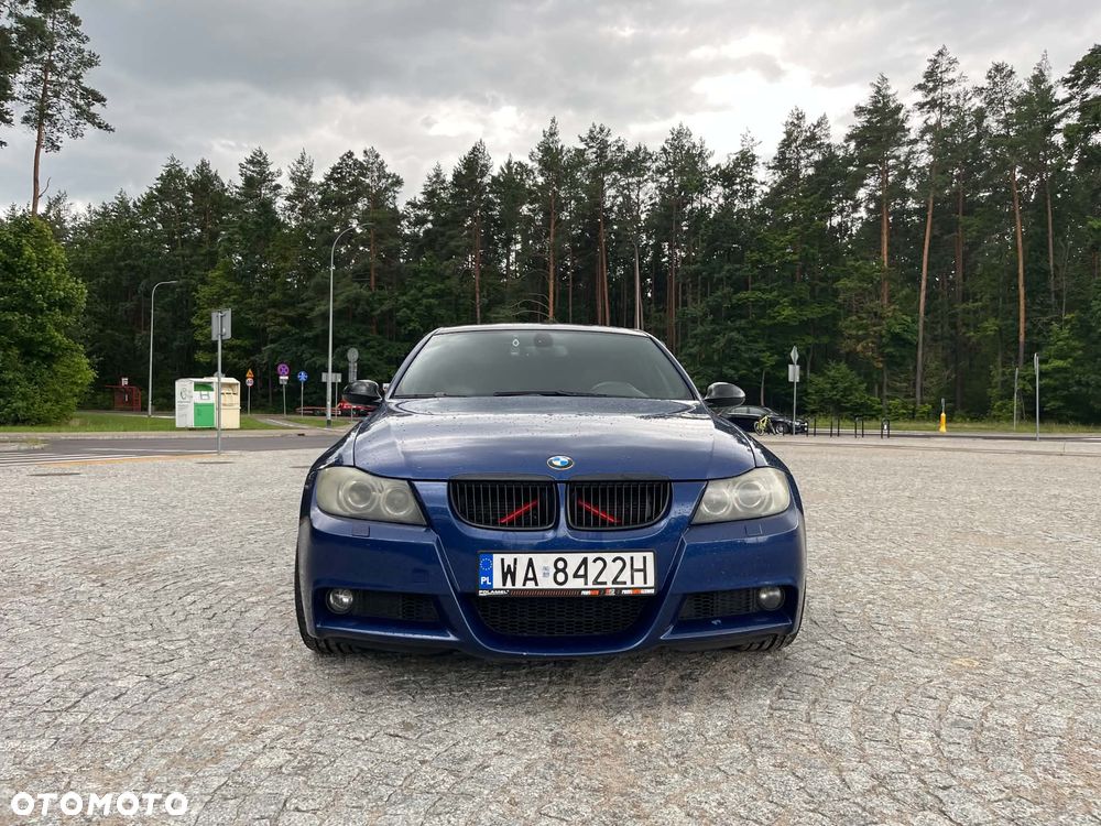 BMW Seria 3 - 12