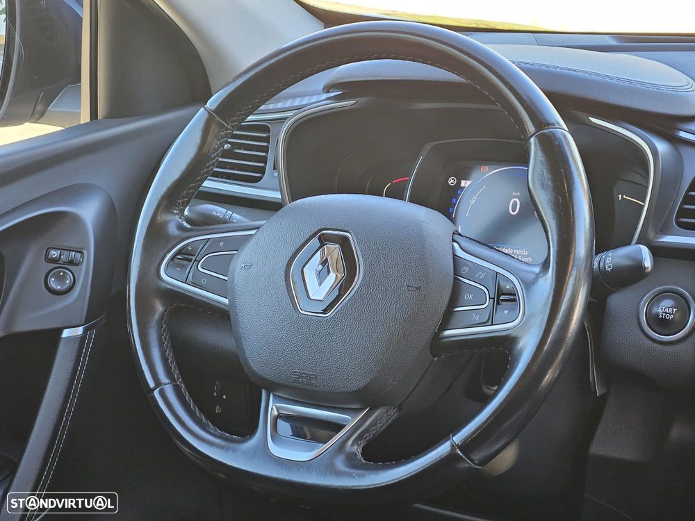 Renault Kadjar Energy dCi 110 EDC Experience - 8