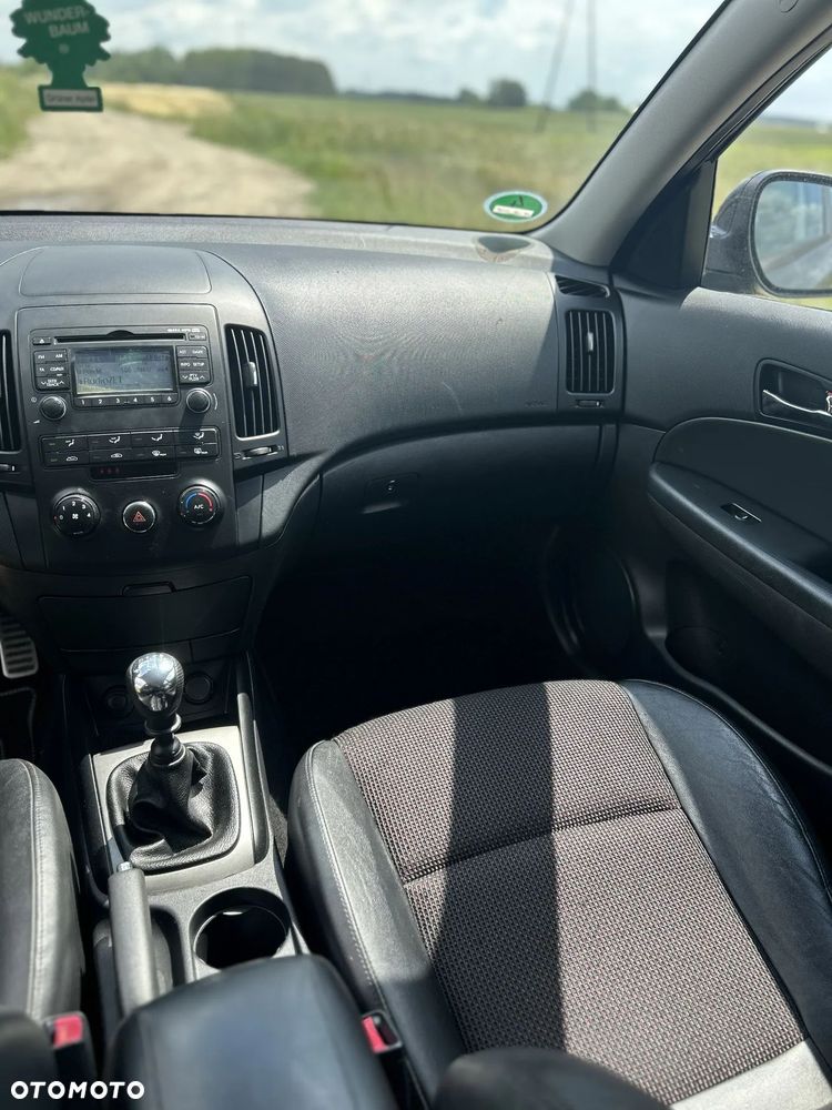 Hyundai i30 1.6 Sport - 18