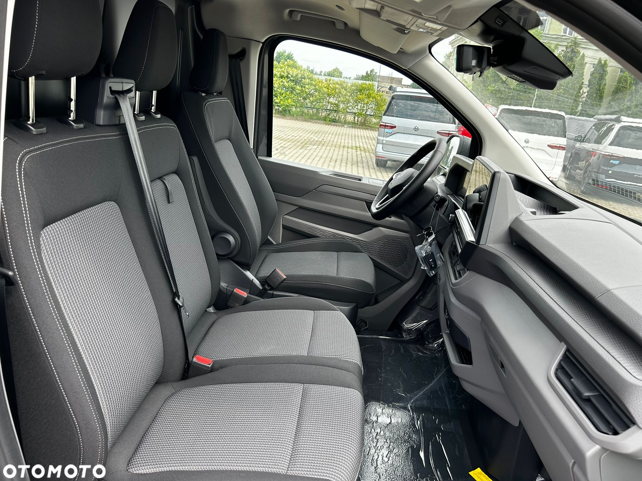 Volkswagen Transporter - 18