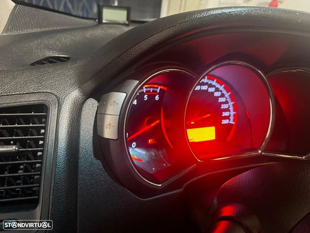 Nissan Murano 2.5 TDi Tekna Sport TS+Bose - 23