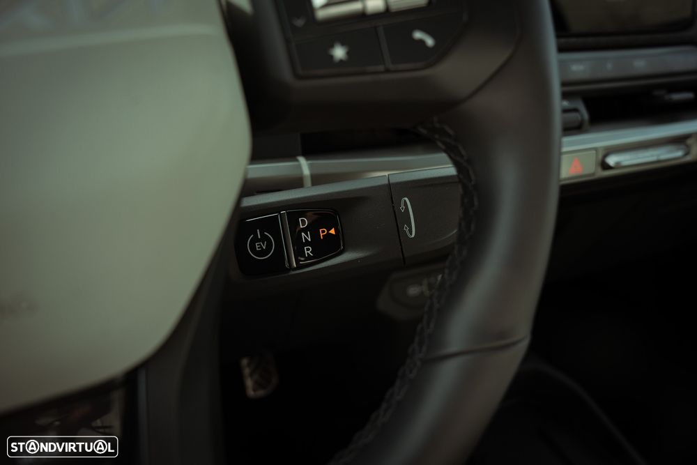 Kia EV3 81,4-kWh FWD GT-Line - 16