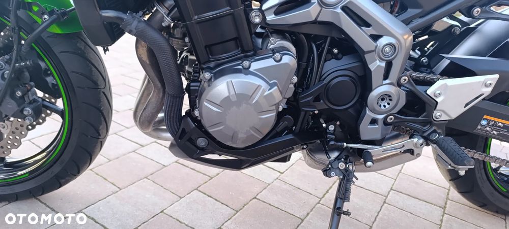 Kawasaki Z 900 - 35