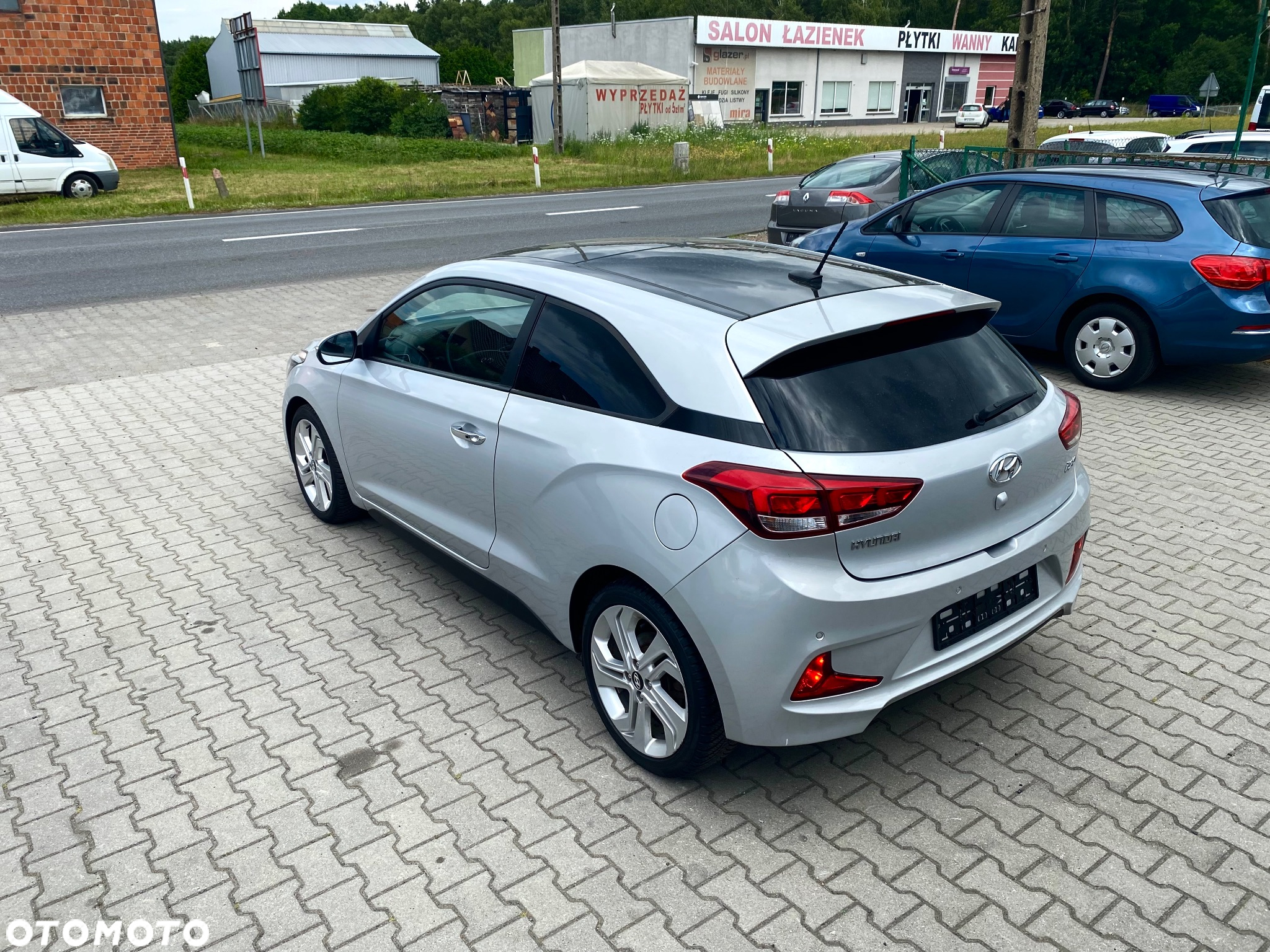 Hyundai i20 - 37