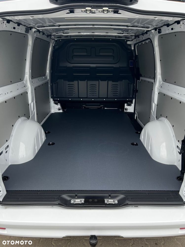 Mercedes-Benz vito Vito - 10