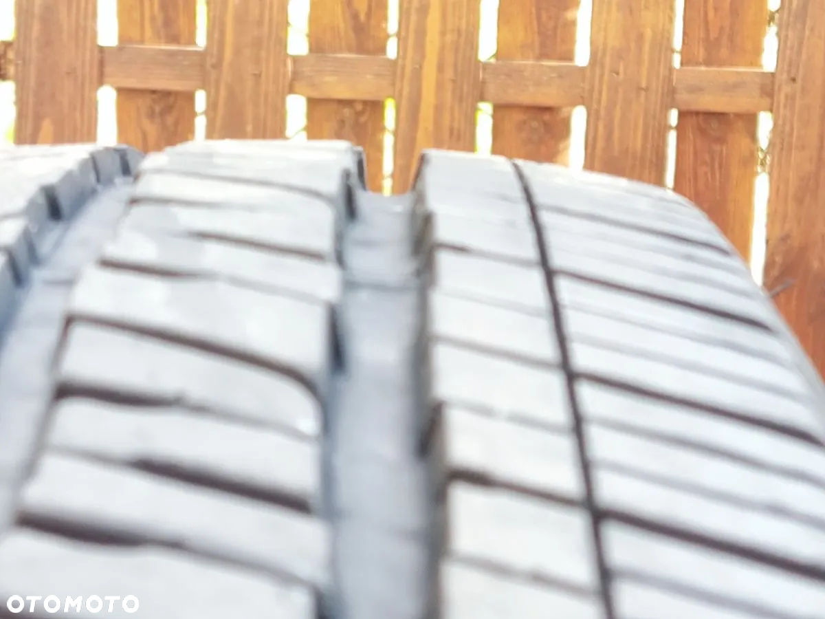 JEEP WRANGLER JL OD 2018r Koła z Oponami 255/70 R18 - 17