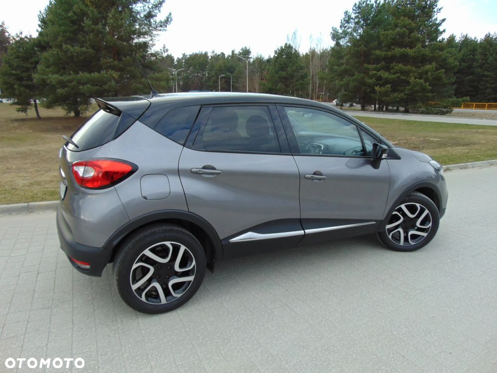 Renault Captur (ENERGY) TCe 90 INTENS - 35