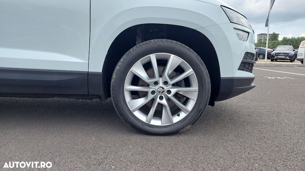 Skoda Karoq - 17
