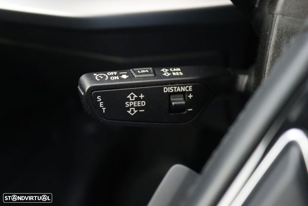 Audi A3 Sportback 30 TFSI S tronic - 14