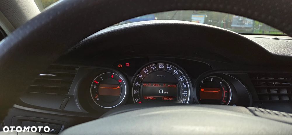 Citroën C5 Tourer HDi 165 FAP Exclusive - 7