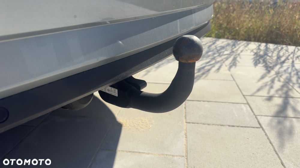 Skoda Superb 1.8 TSI L&K DSG - 27