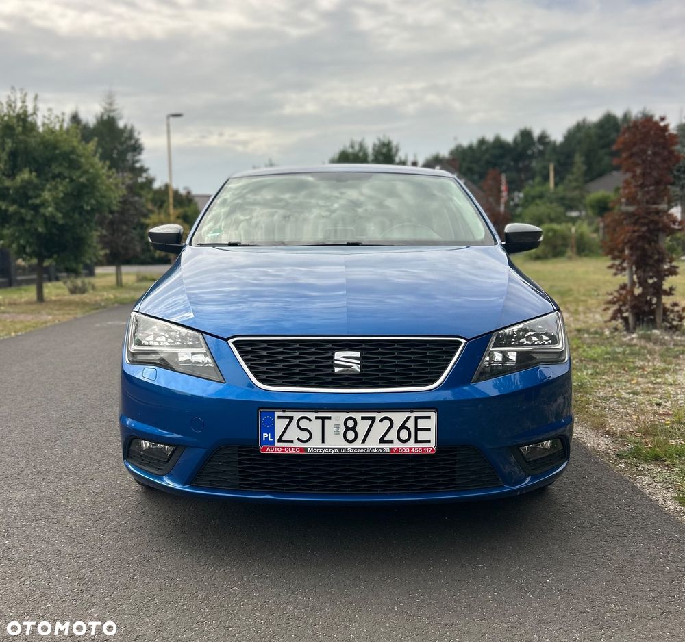 Seat Toledo - 2