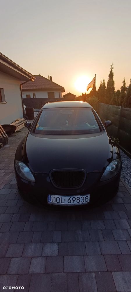Seat Leon 1.9 TDI Spirit Turbo S - 2