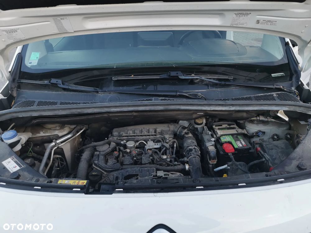 Citroën Berlingo - 29