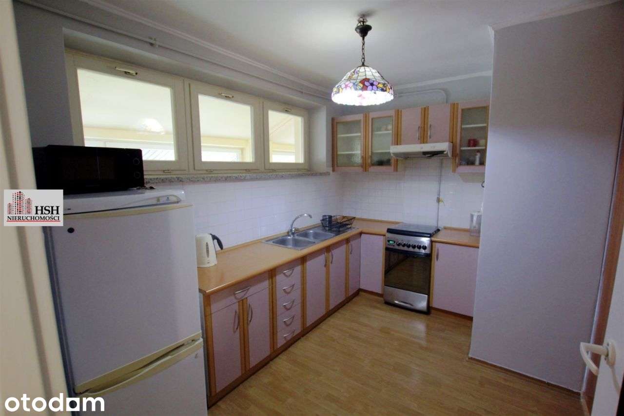 2 pokojowe Krowodrza ul. Rusznikarska