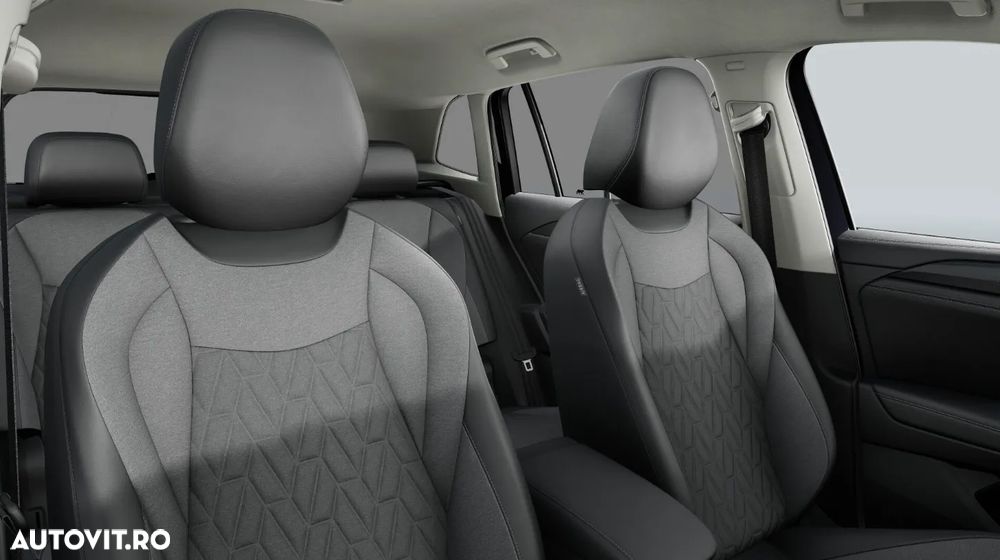 Volkswagen Tiguan 1.5 TSI eHybrid DSG PHEV Life - 3
