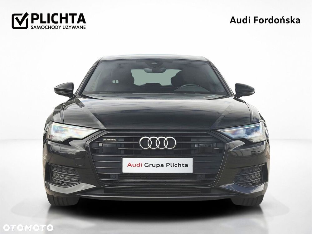 Audi A6 Limousine - 8