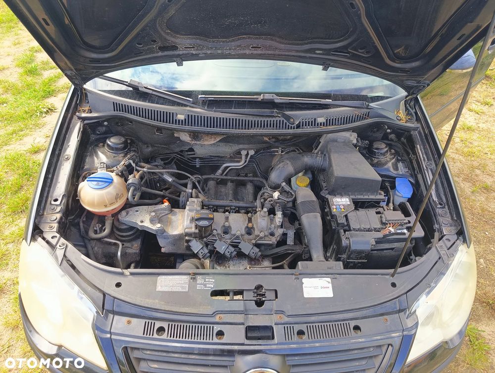 Volkswagen Polo 1.2 Tour - 3