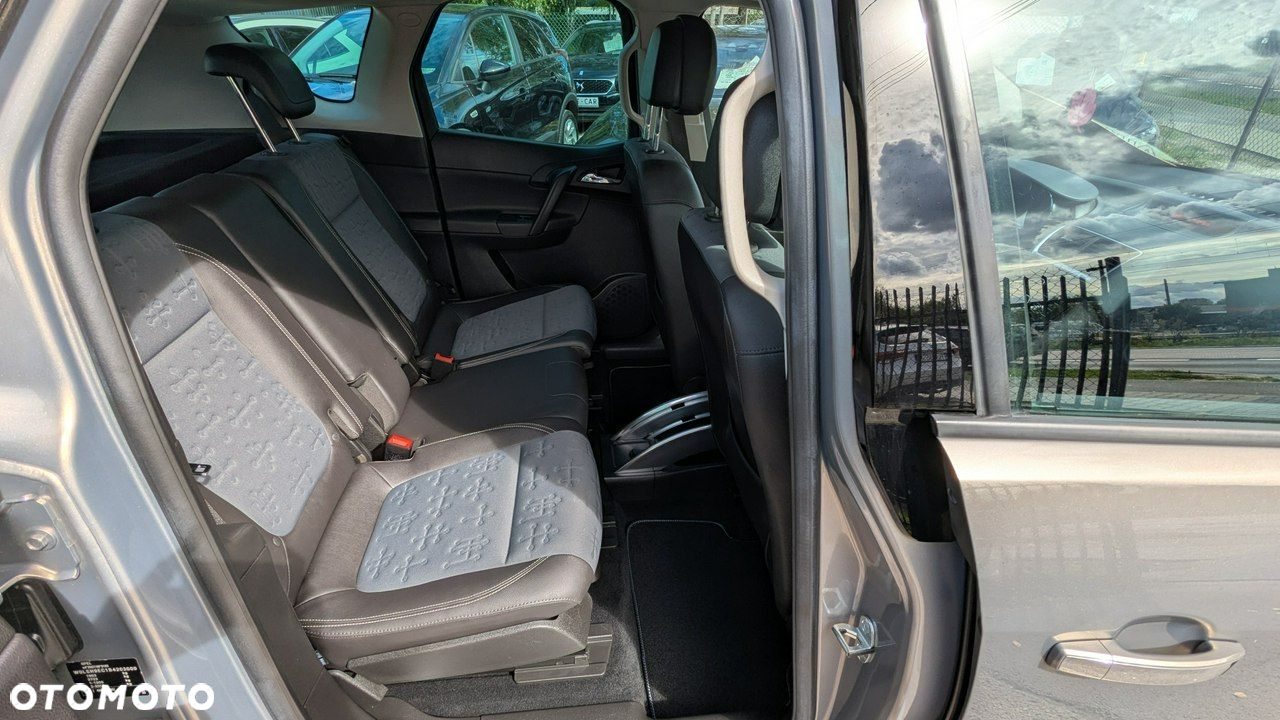 Opel Meriva - 22