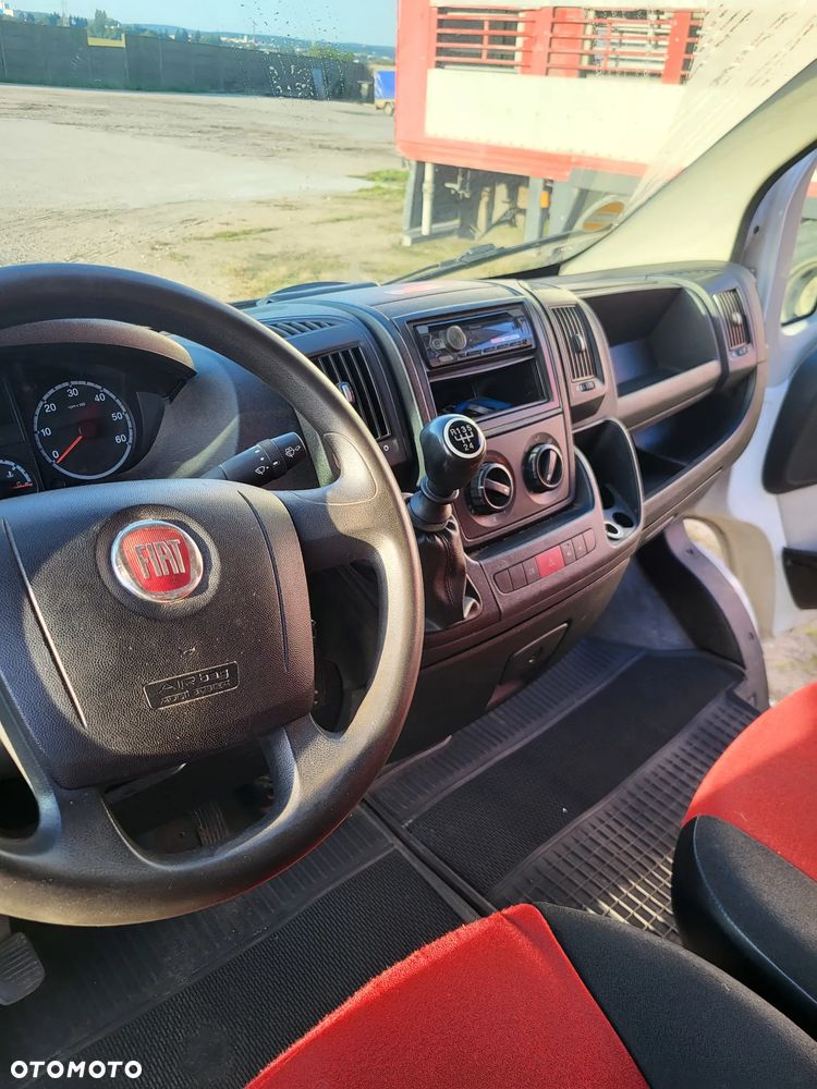 Fiat DUCATO L2H1 - 5