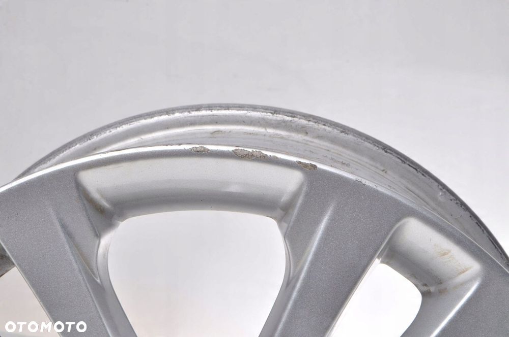 KIA CEED II FELGA ALUMINIOWA R16" 6.5J 5X114.3 ET50 52910-A2270 - 4