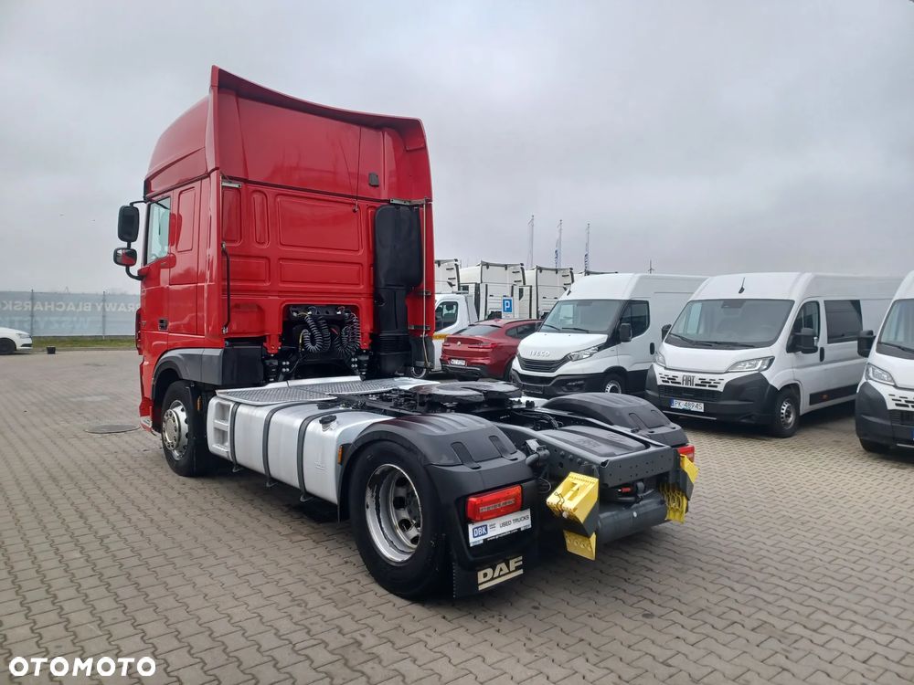 DAF XF.480 SSC  (32267) - 4