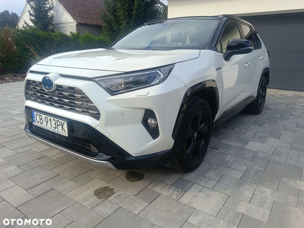 Toyota RAV4 - 33