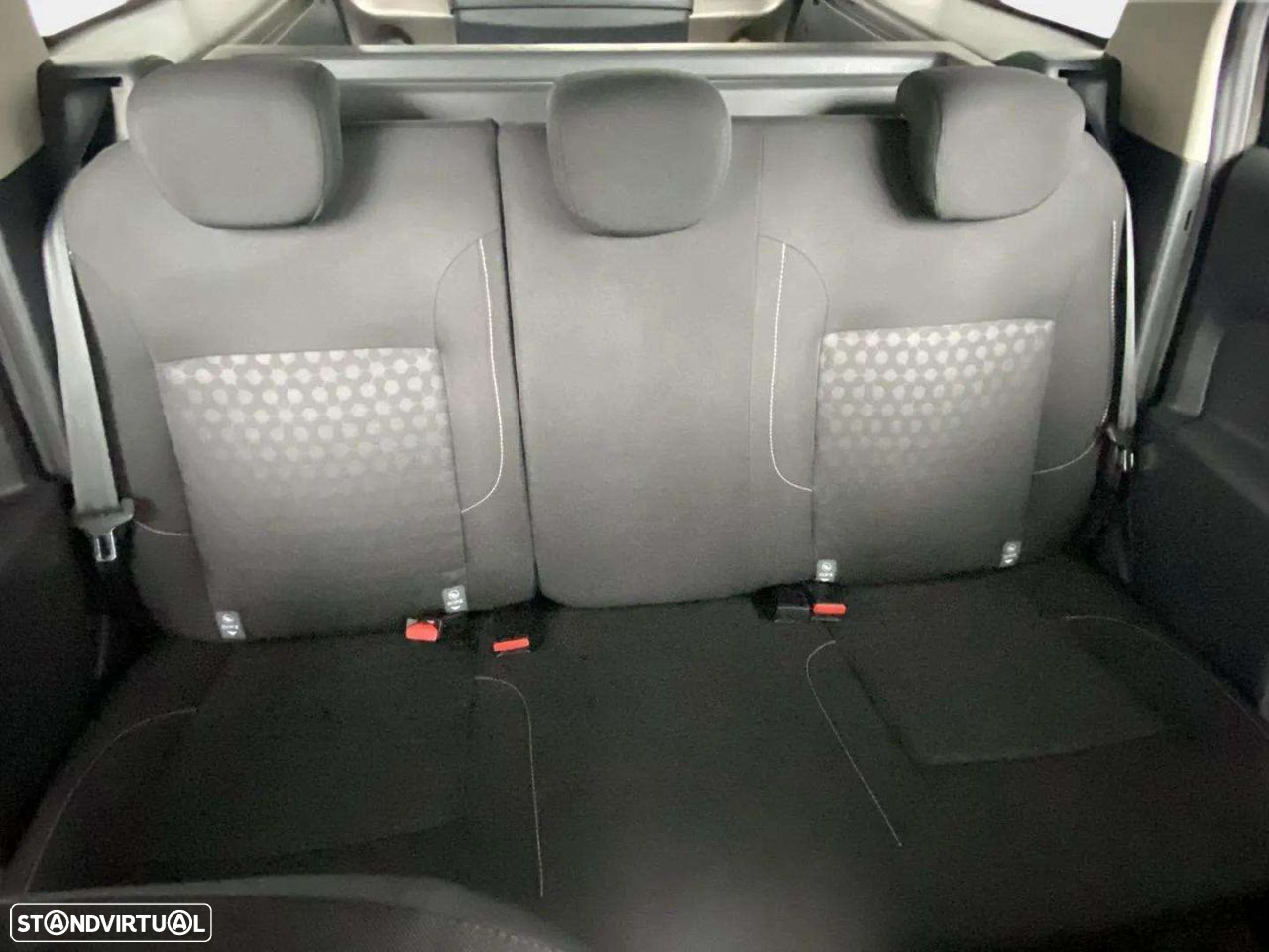 Dacia Logan MCV 0.9 TCe Confort - 13