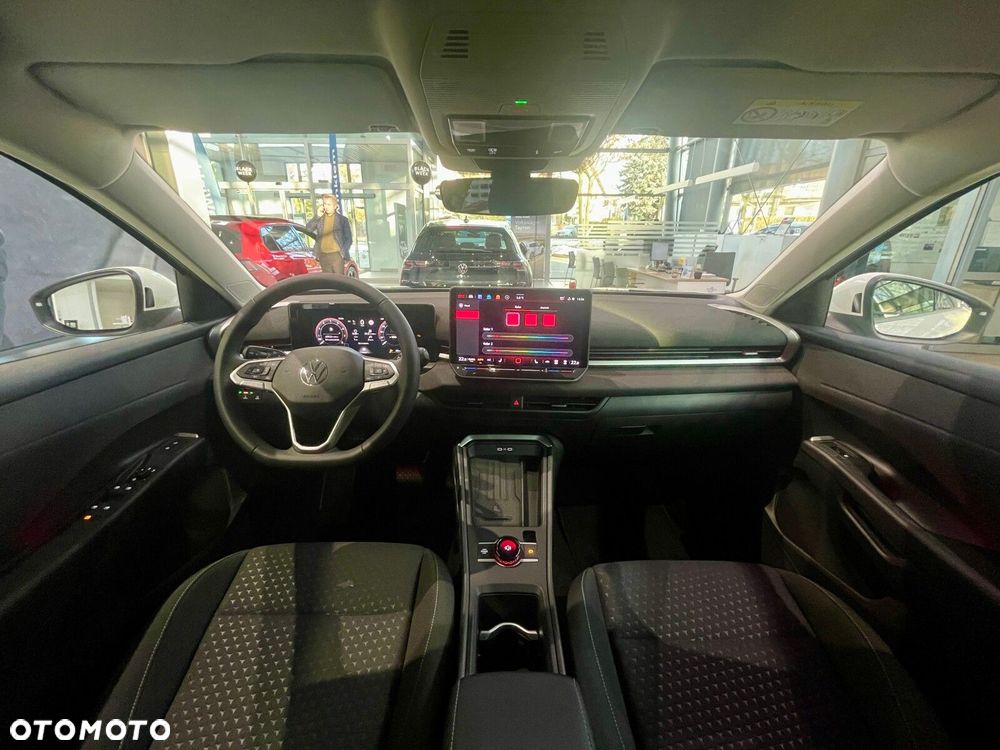 Volkswagen T-Roc 1.5 TSI Life DSG - 7