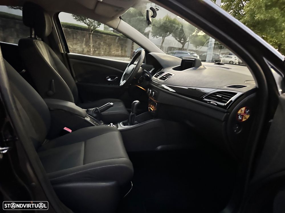 Renault Mégane 1.5 dCi Dynamique S - 35