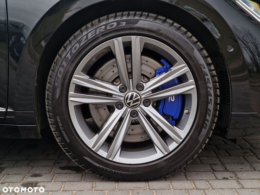 Volkswagen Arteon 2.0 TSI 4Motion R DSG - 2