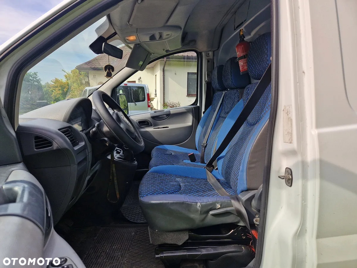 Fiat Scudo - 5