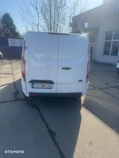 Ford Transit Custom - 4