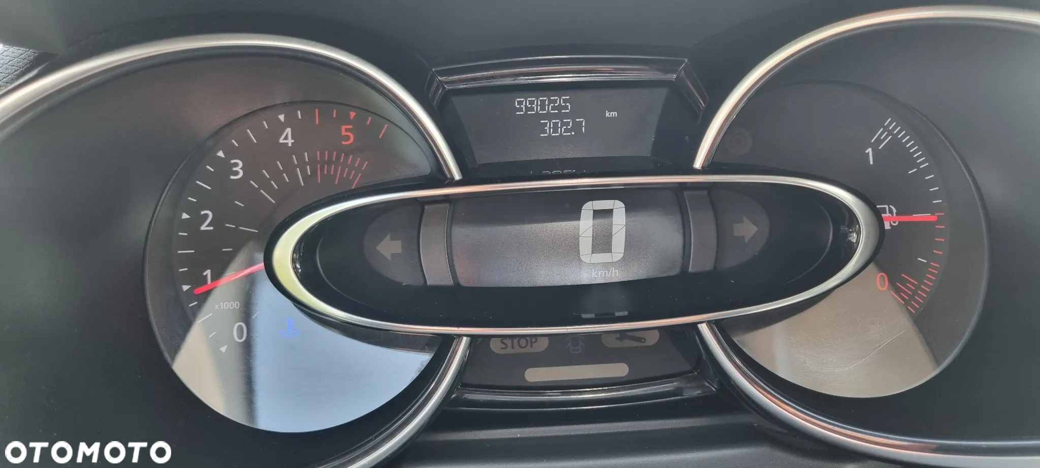 Renault Clio Energy dCi 110 Bose Edition - 21