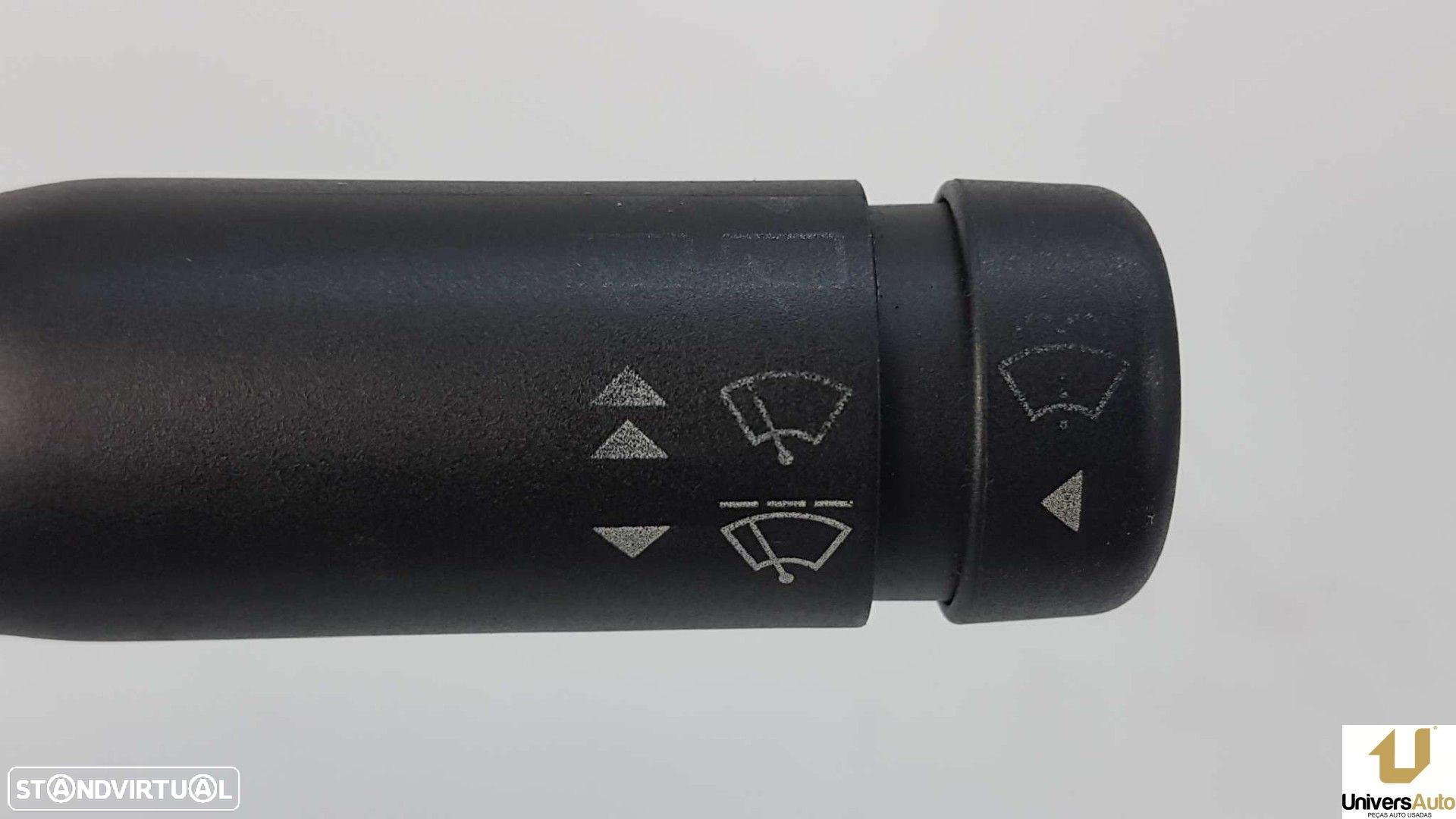 BLOCO DE CONTROLE MULTIFUNÇÕES FORD ESCORT BERL./TURNIER BáSICO BERLINA - 4