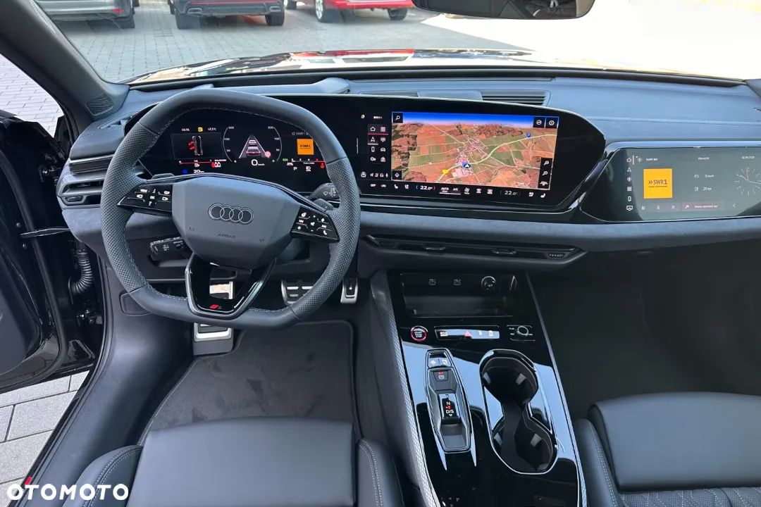 Audi S5 Avant TFSI quattro S tronic - 13