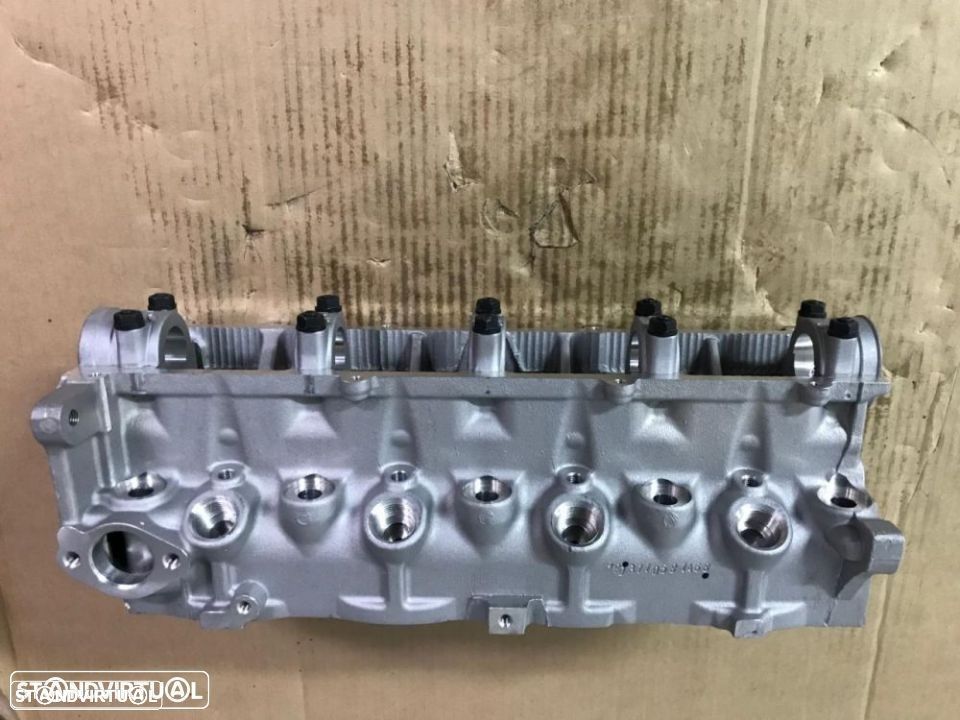 Colaça de motor Kia Sportage 2.0td Mazda NOVA - 3