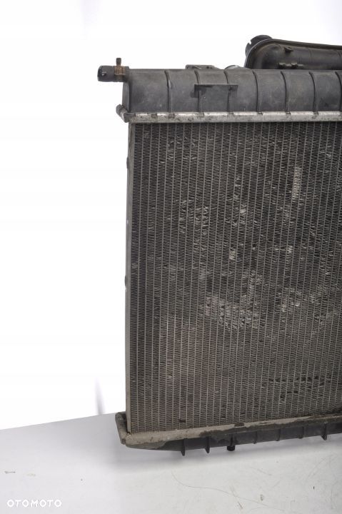 FRONTERA A 2.2 i CHŁODNICA WODY WENTYLATOR 95-98 - 8