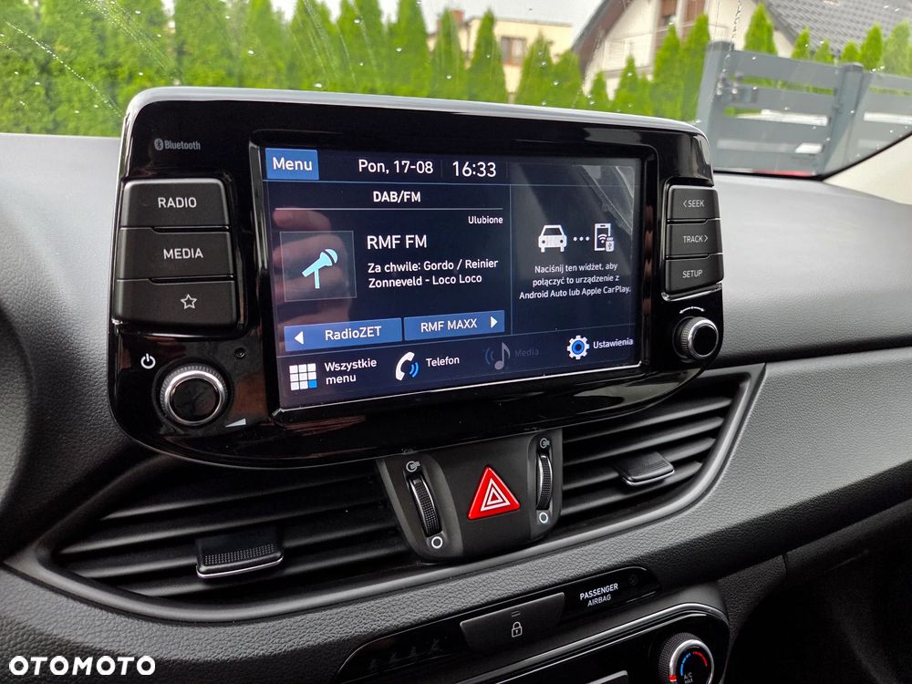 Hyundai i30 1.0 T-GDI Comfort - 20