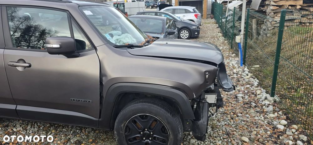 Jeep Renegade - 6