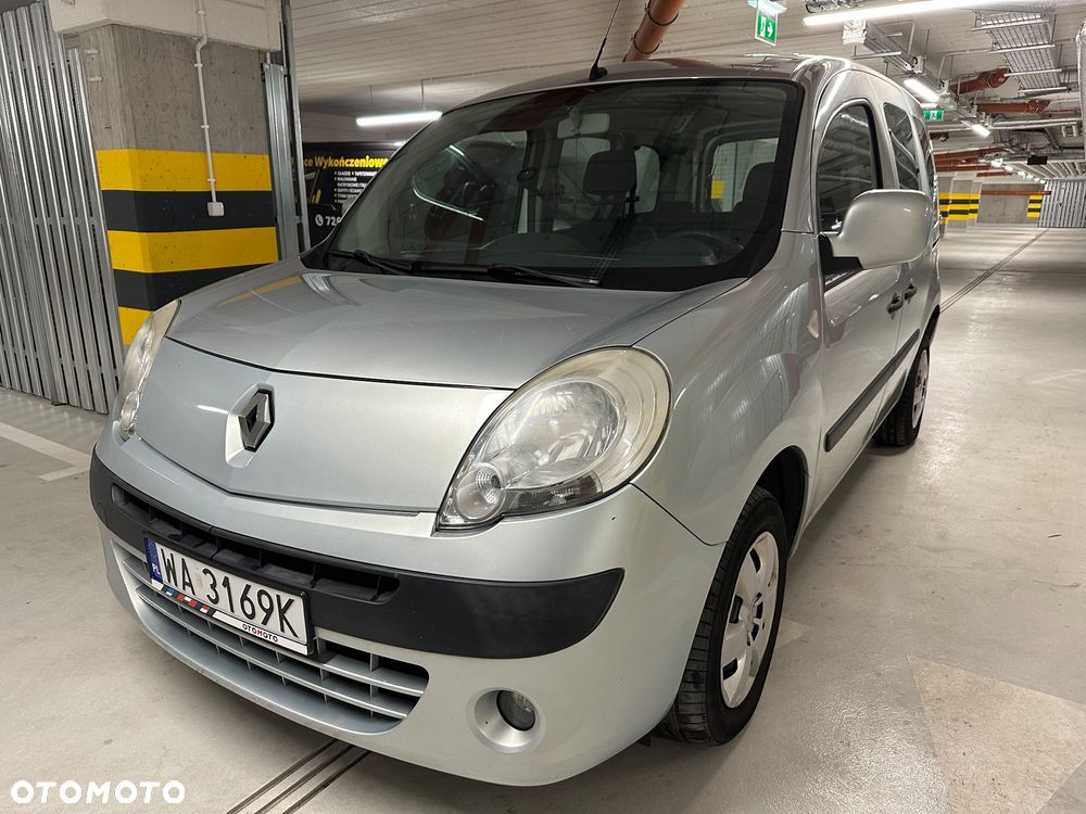 Renault Kangoo 1.5 dCi Business - 5