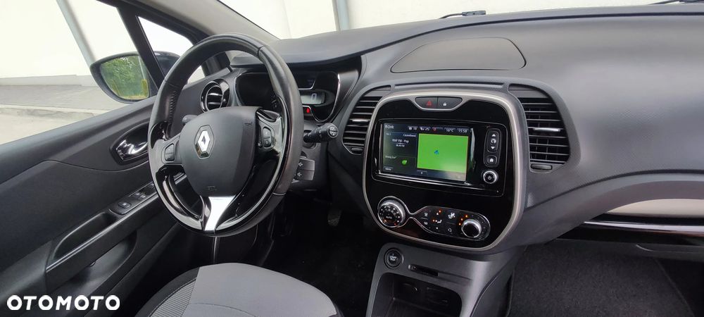 Renault Captur ENERGY TCe 90 Start&Stop Dynamique - 14