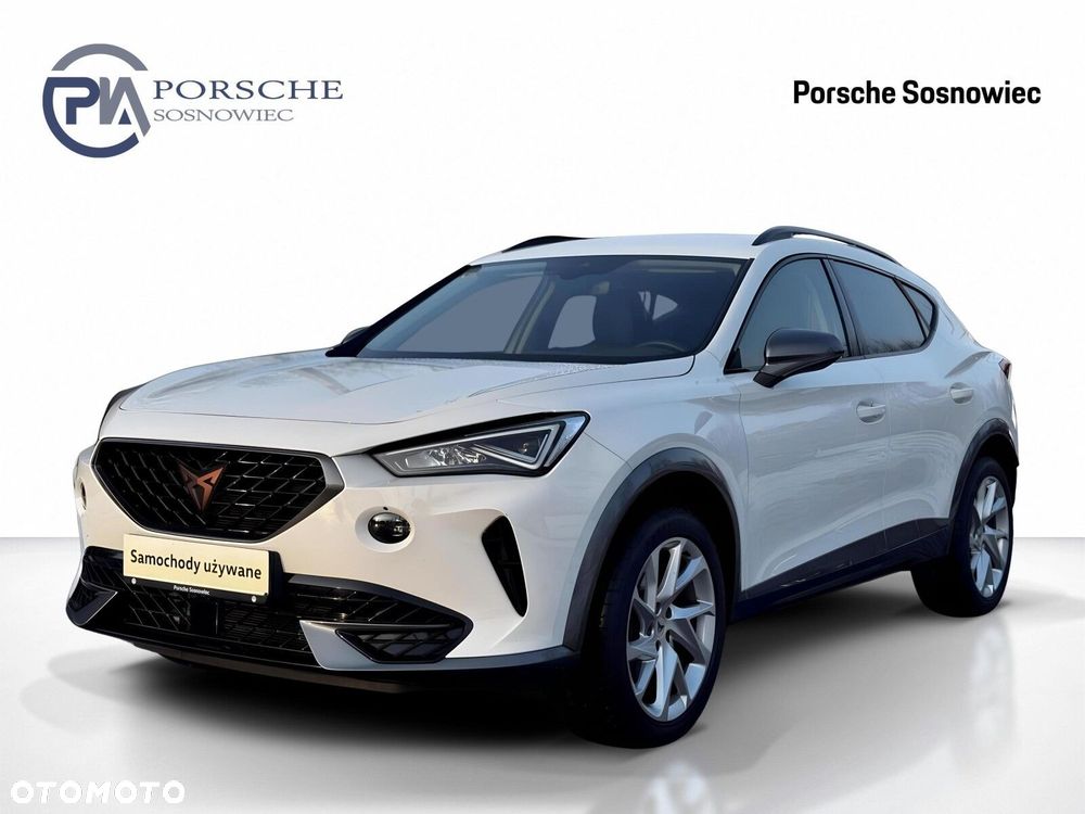 Cupra Formentor 1.5 TSI DSG - 2