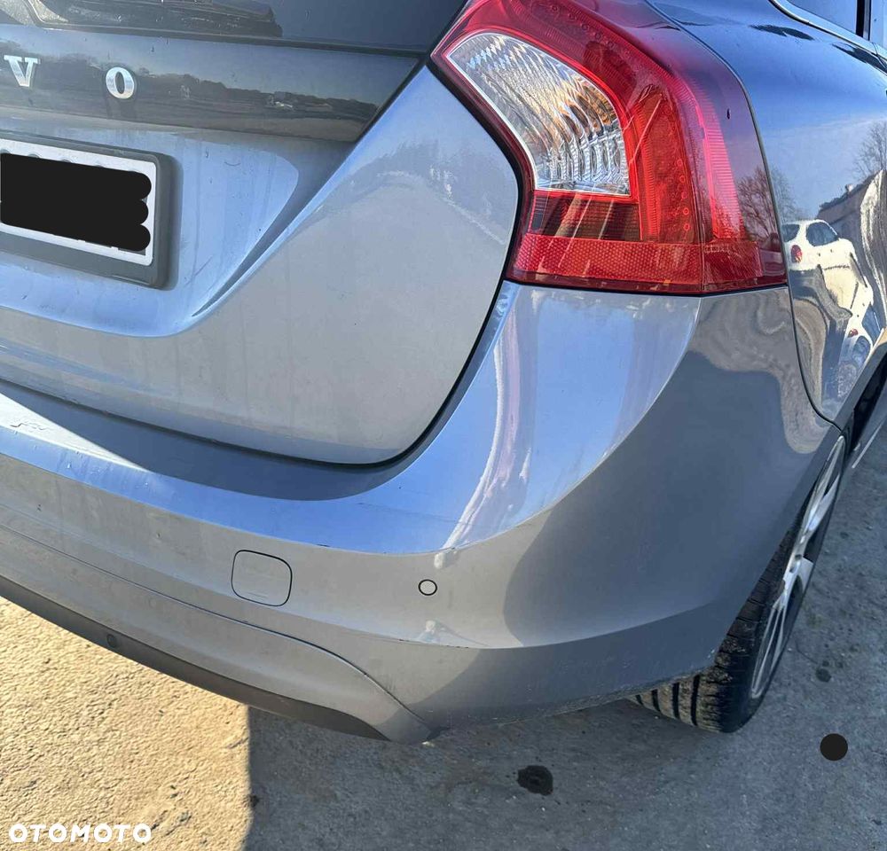 Volvo V60 D2 Geartronic Momentum - 7