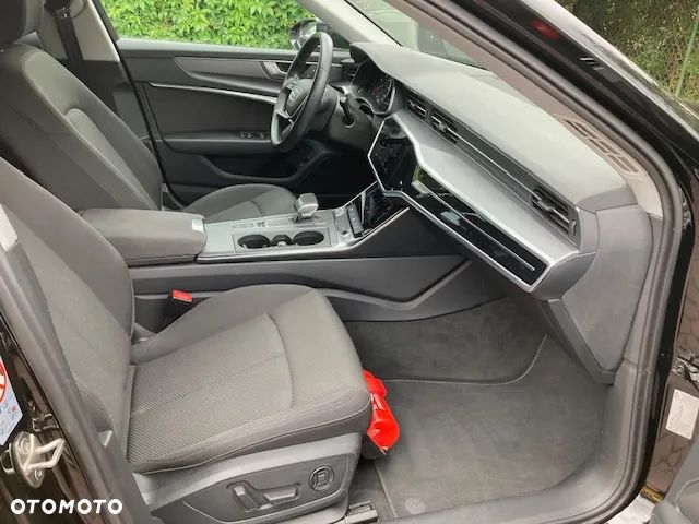 Audi A6 - 6