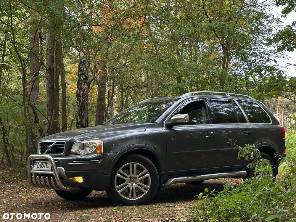 Volvo XC 90 - 4