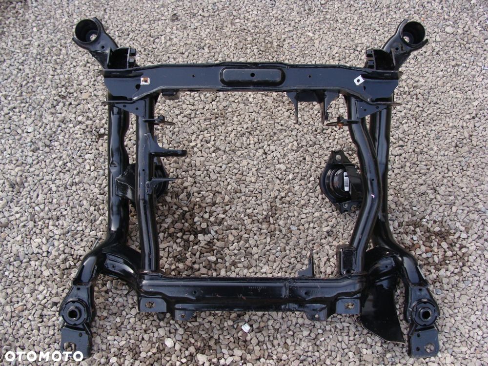 sanki belka zawieszenia ml w164 63amg a1643300058 - 3