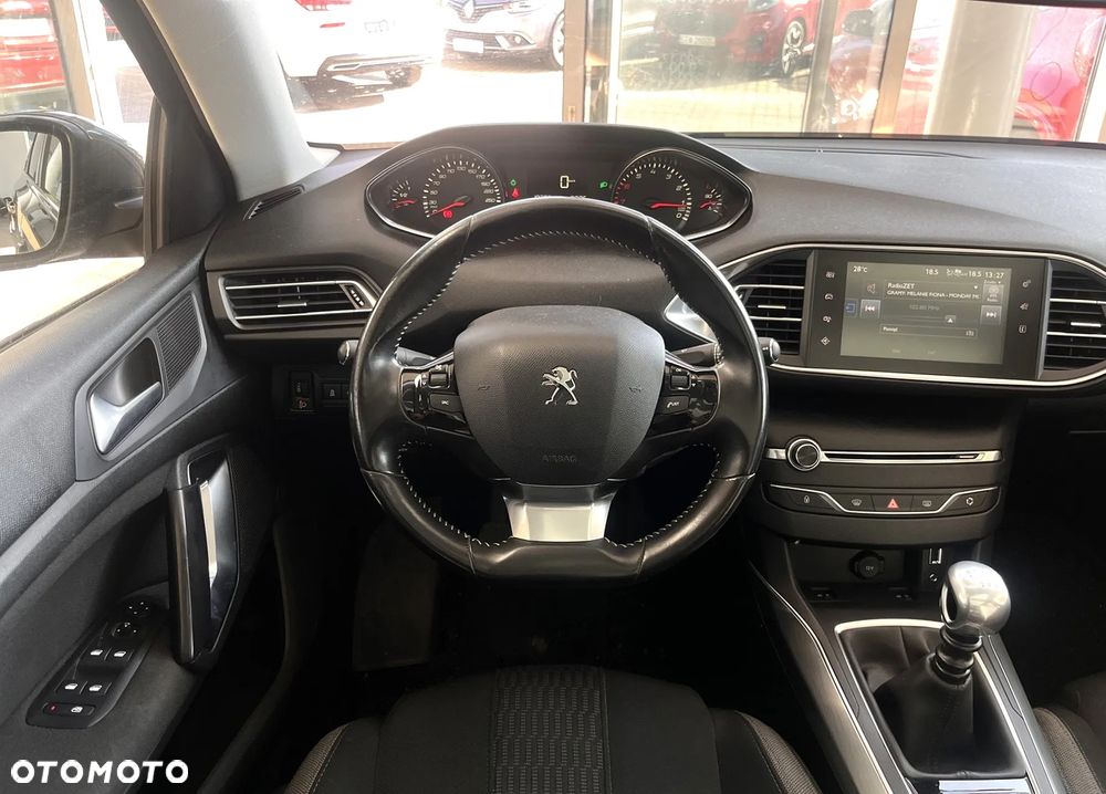 Peugeot 308 PureTech 130 Stop & Start Allure - 15